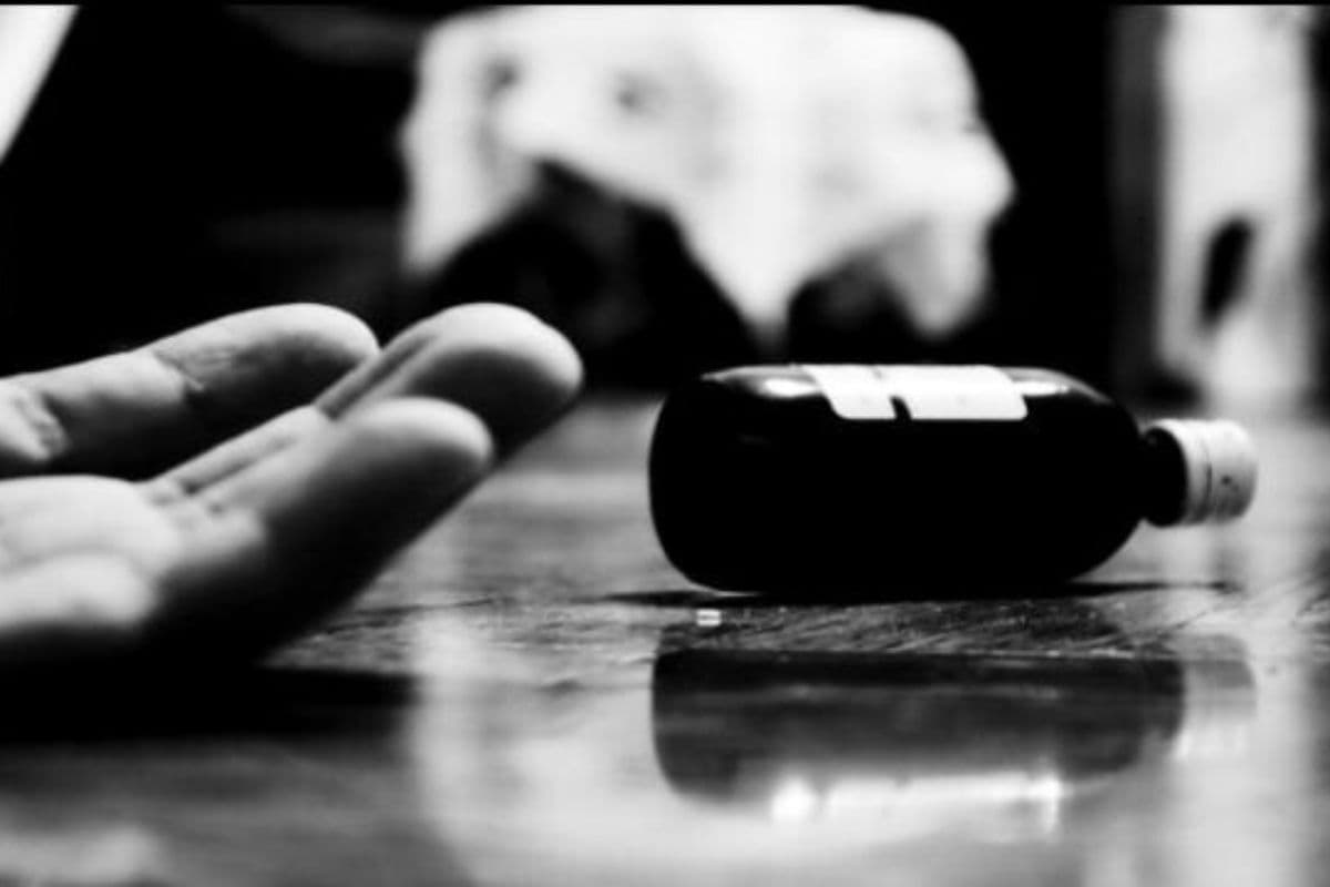 'मैं आज भी प्यार करता हूं'... कहकर फांसी पर क्यों झूल गया निशांत?