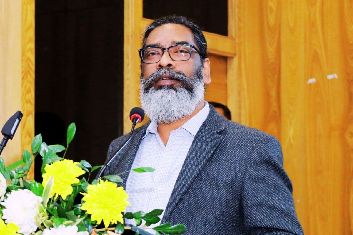 झारखंड बजट की आधी राशि सीएम हेमंत सोरेन के पास, किस मंत्री को सबसे अधिक और किसके हिस्से आयी सबसे कम राशि?