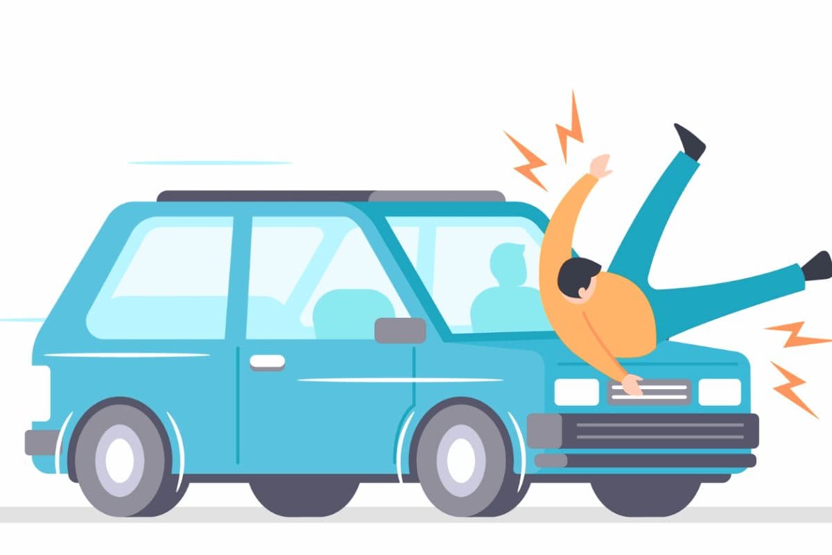 Bihar News: कम नहीं हो रहे हिट एंड रन के मामले, घायलों की मदद करने में बिहार सबसे आगे