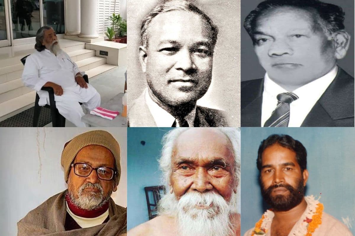 क्यों पड़ी झारखंड को अलग राज्य बनाने की जरूरत, इन 10 लोगों का है इसके निर्माण में बड़ा योगदान