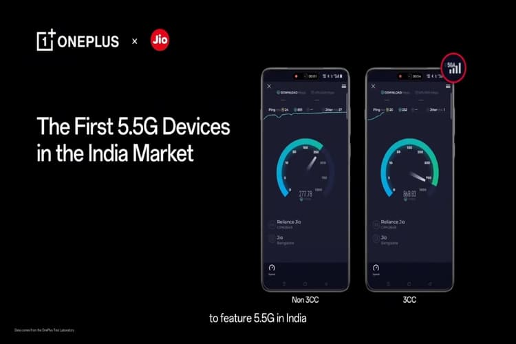 What Is Jio 5.5G: जियो ने पेश की 5G से भी फास्ट तकनीक, मिलेगी 1Gbps की इंटरनेट स्पीड