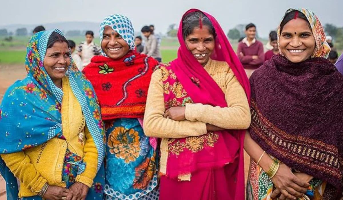 बिहार में 30 लाख से अधिक दीदियां बनीं लखपति, एक फीसदी ब्याज से सुधरा आर्थिक हालात