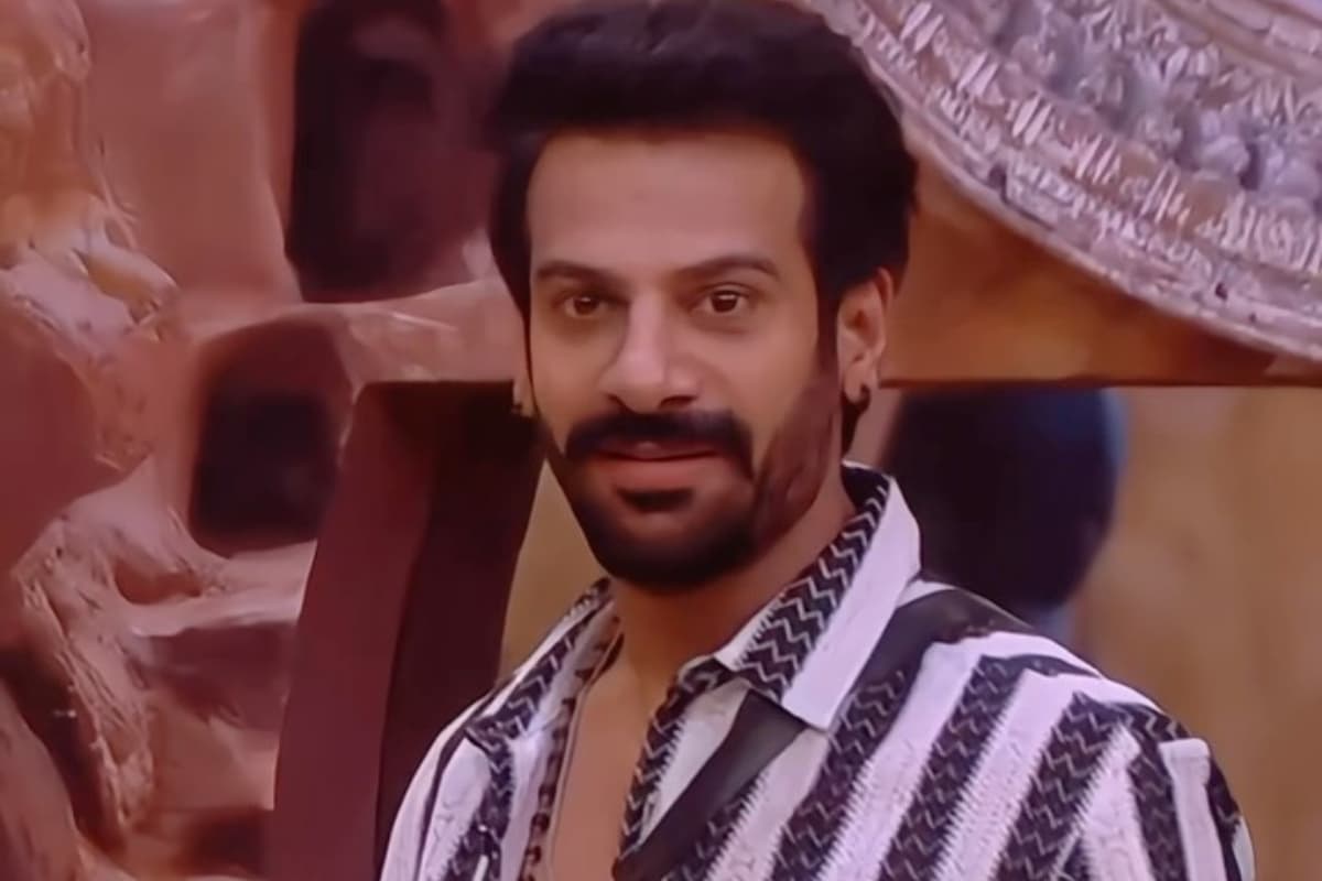 Karan Veer Mehra Net Worth: कितने अमीर है बिग बॉस 18 के किंग करण, नेटवर्थ जान लगेगा झटका