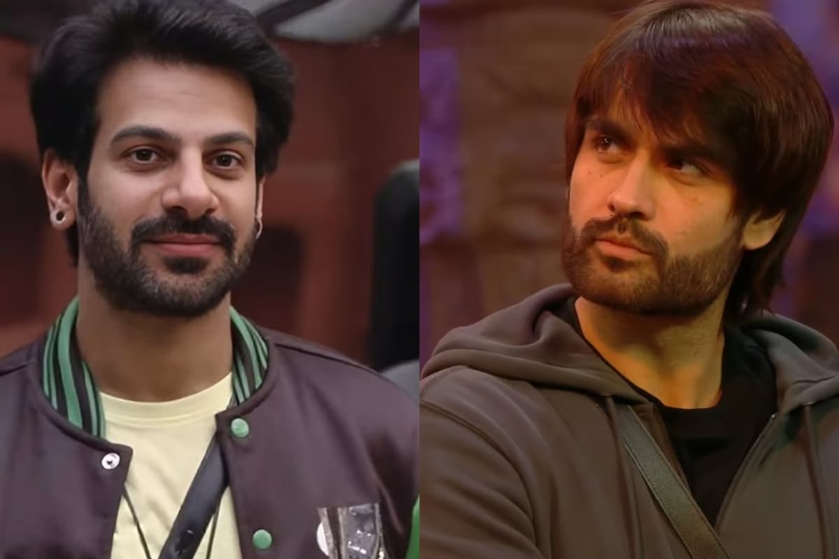Bigg Boss 18: विवियन डीसेना ने पार्टी में करण वीर मेहरा को नहीं किया था इनवाइट, बोले- मुझे बुलाता तो मैं….
