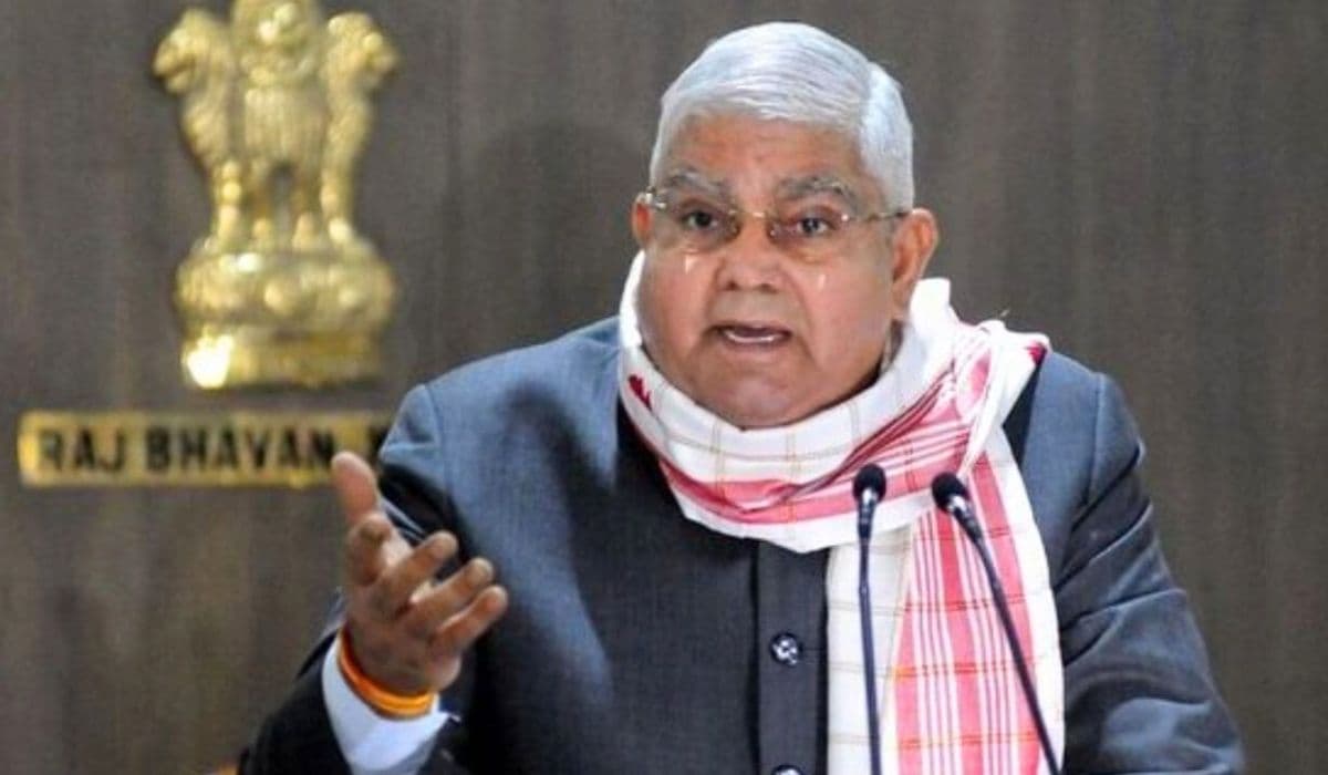 Karpoori Thakur: बेहद ऐतिहासिक होगी कर्पूरी ठाकुर की जयंती, शामिल होंगे उपराष्ट्रपति, जानें पूरा शेड्यूल