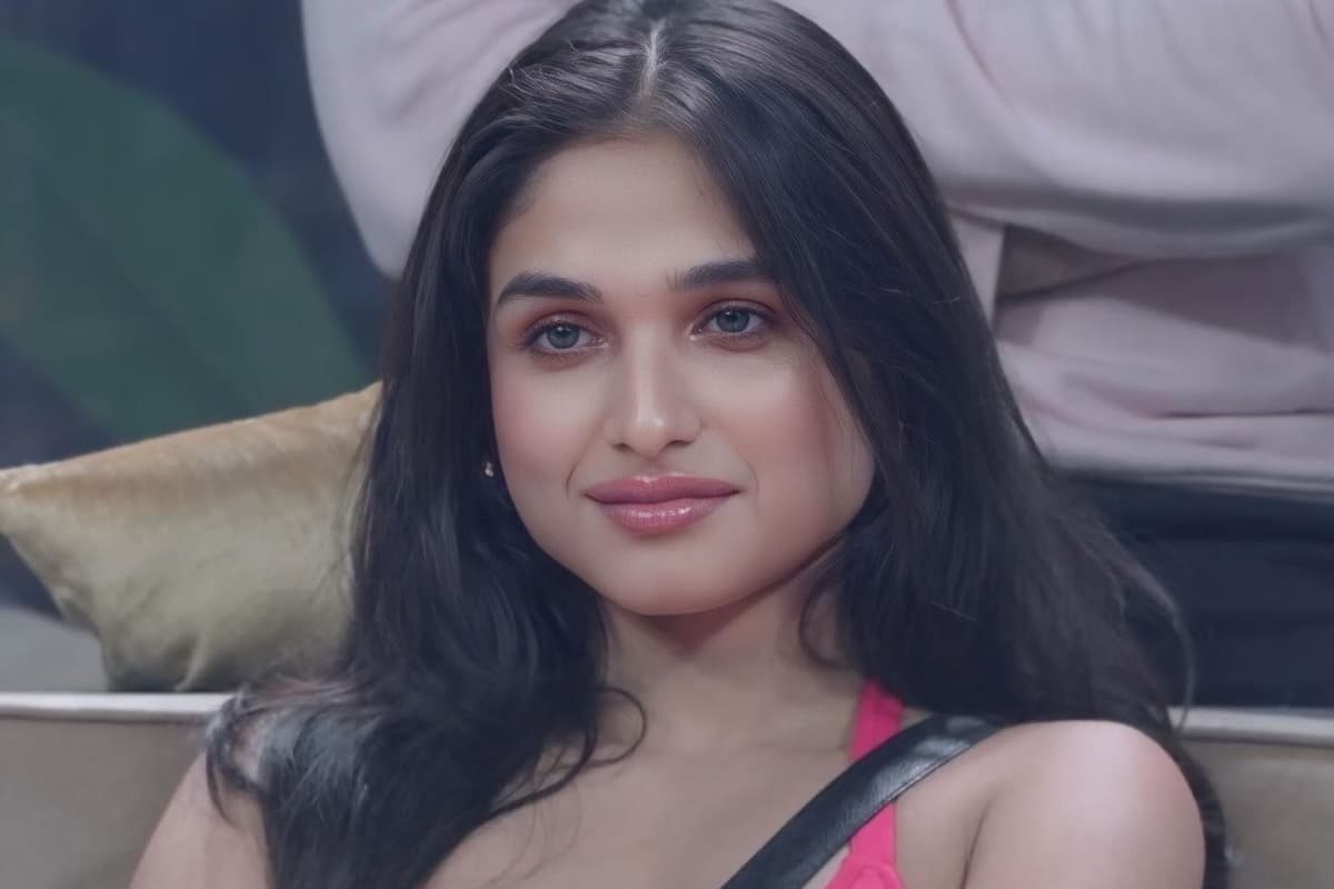 VIRAL VIDEO: कशिश कपूर ने बिग बॉस के गेम का किया पर्दाफाश, बताया क्यों नहीं रहेंगी वह टॉप 5 में