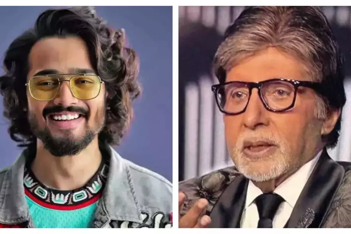 KBC 16 में पूछा गया भुवन बाम से जुड़ा यह सवाल, VIDEO शेयर कर यूट्यूबर बोले- स्पीचलेस
