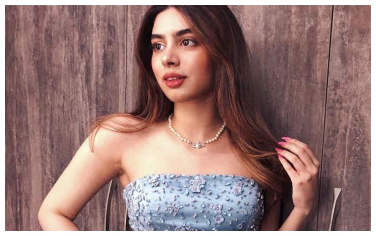 Khushi kapoor:खुशी कपूर का झलका दर्द आठ साल की उम्र से लोग मुझे ट्रोल करने लगे थे