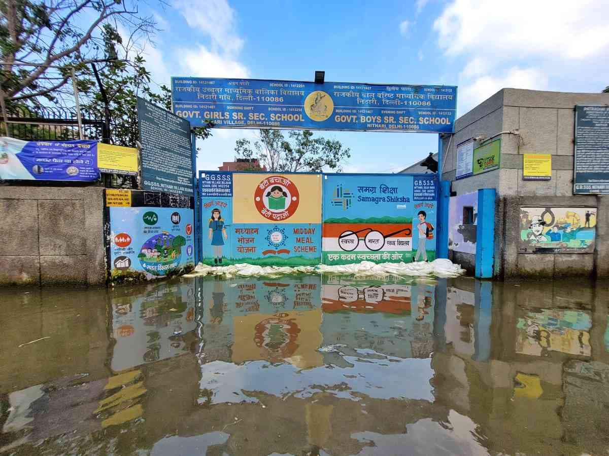 Kirari Vidhan Sabha: पूर्वांचली तय करेंगे कौन होगा विजेता