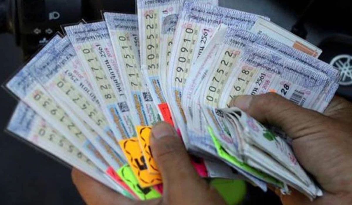 Bihar News: बिहार में 800 करोड़ रुपये का लॉटरी टिकट जब्त, एसटीएफ ने बड़े रैकेट का किया खुलासा