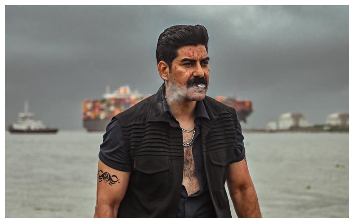 Marco movie:एक्टर कबीर सिंह दुहान ने बताया उस सीन के बाद 4-5 दिनों तक सो नहीं पाया