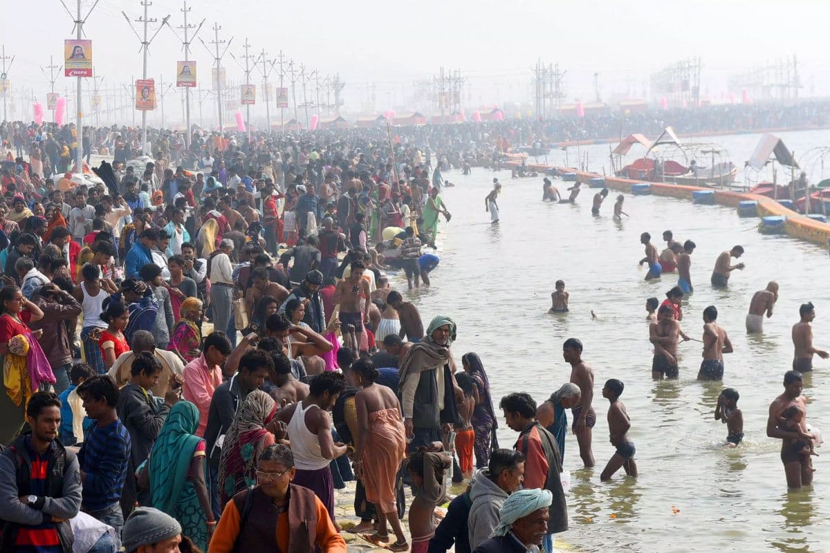 मौनी अमावस्या पर इस विधि से जलाएं दीपक, पितरों को करें खुश