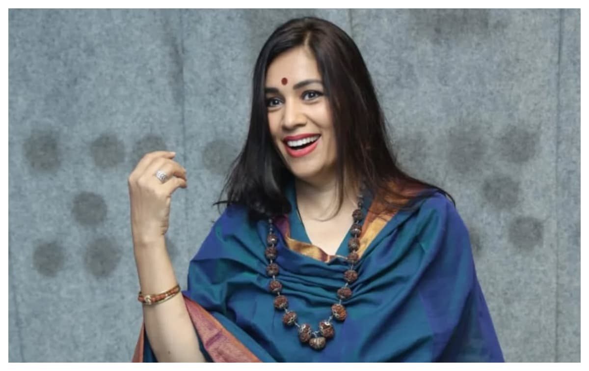 meenal nigam :सोनू निगम की बहन ने बताया सिंगर बनने की मुझे मनाही थी