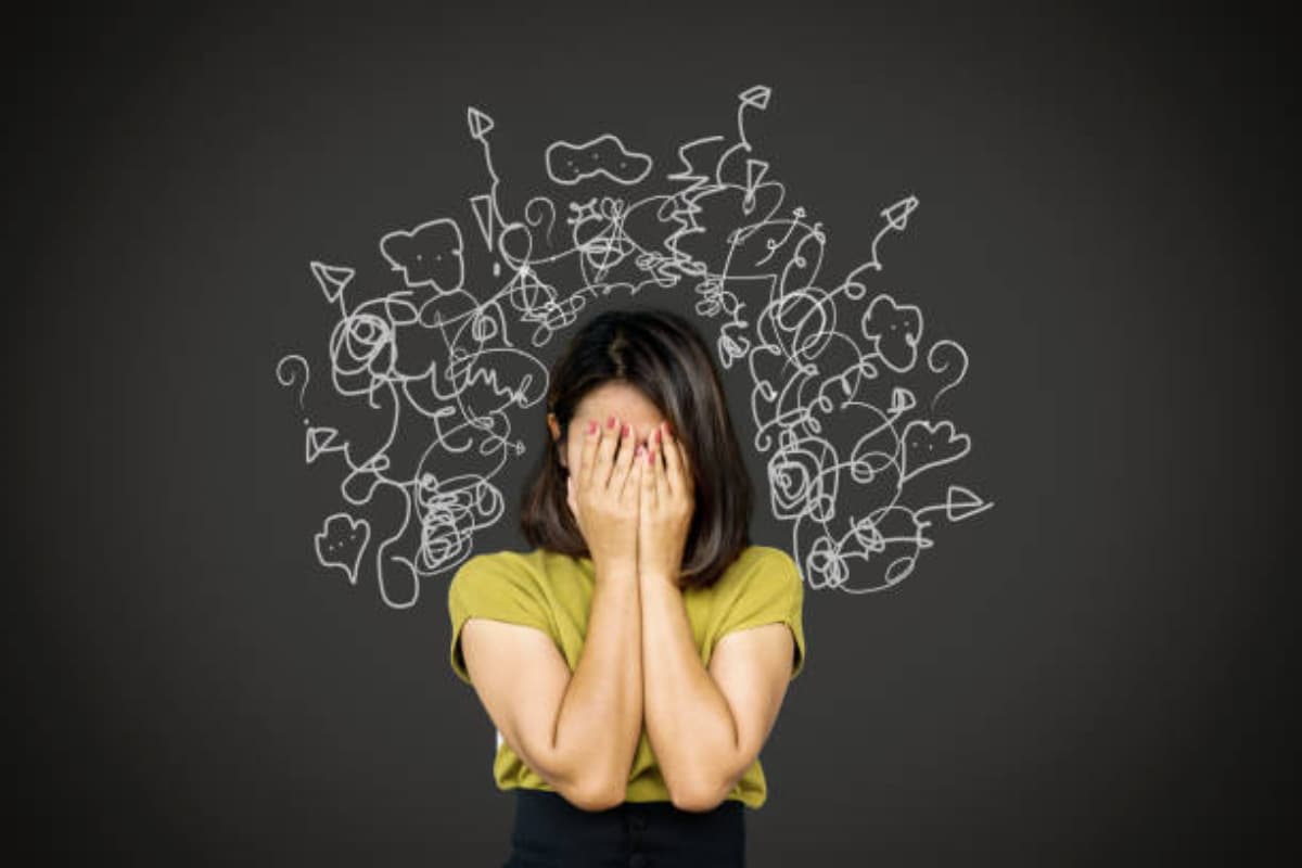 Mental Health: तनाव की वजह से मेंटल हेल्थ पर पड़ रहा बुरा असर? इस तरह पाएं छुटकारा