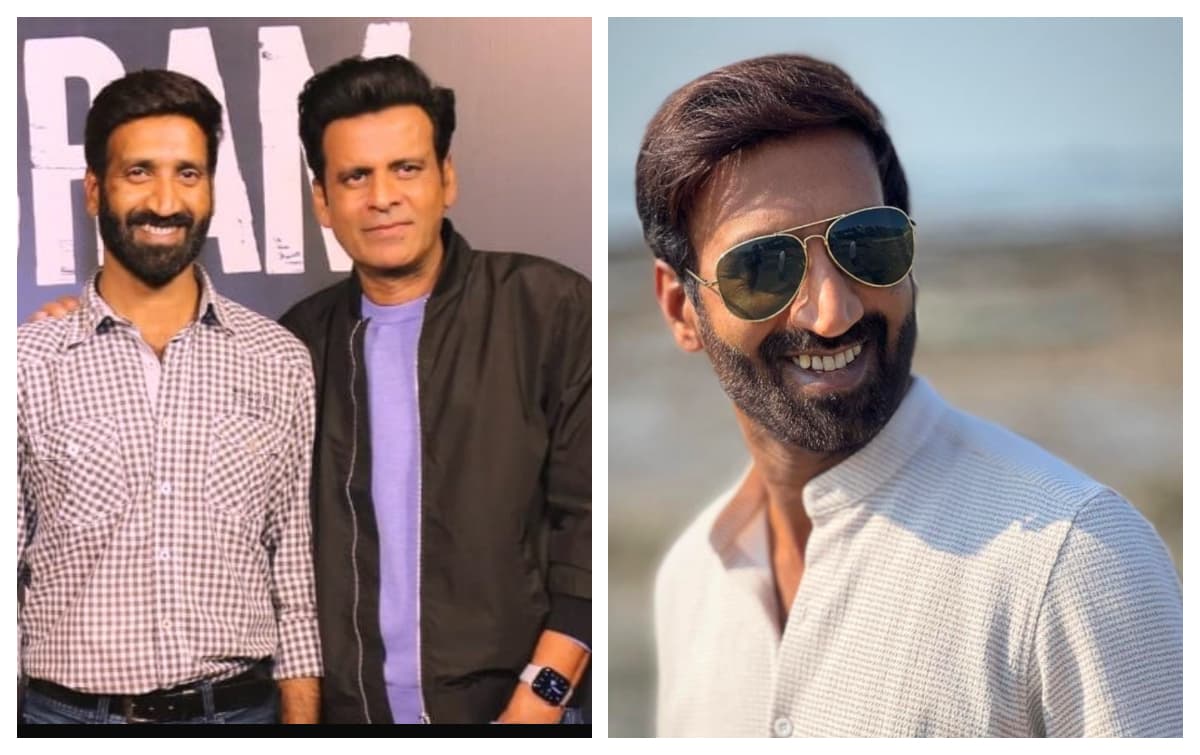 Emergency movie:इमरजेंसी फिल्म के इस एक्टर के मुरीद हैं मनोज बाजपेयी भी.. बिहार से है खास कनेक्शन