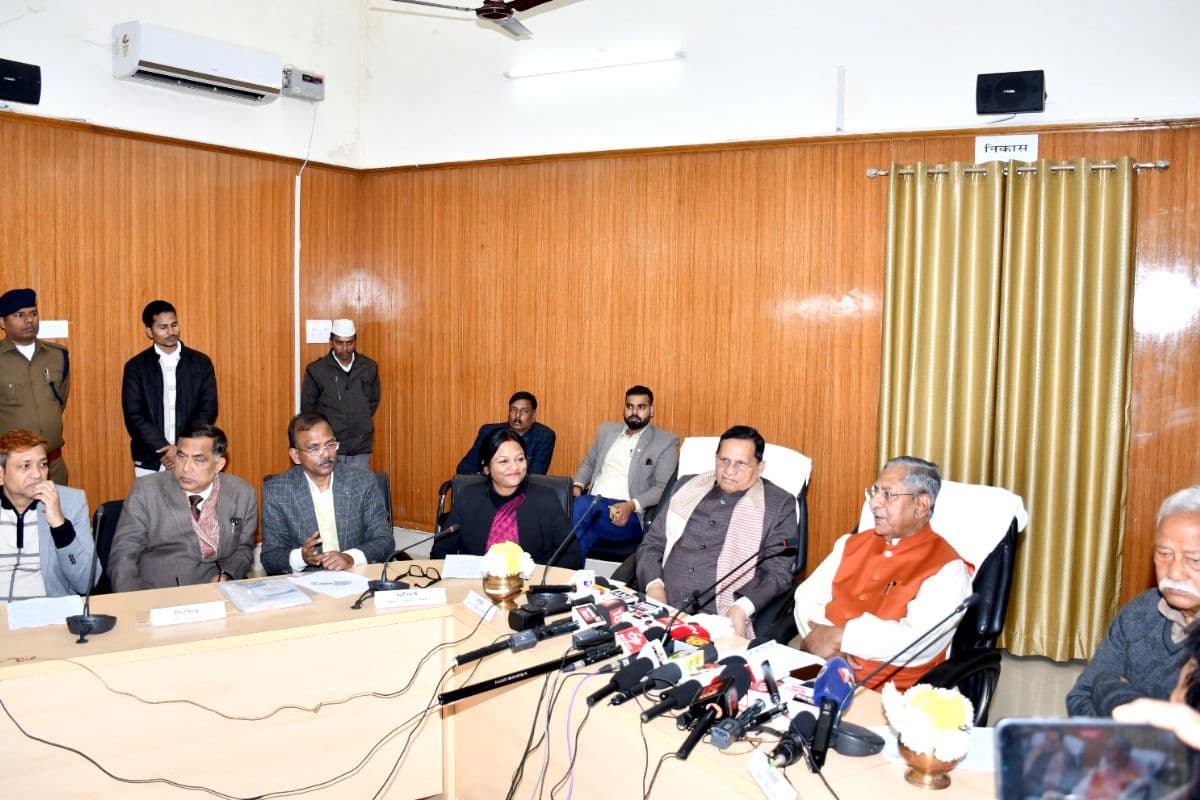 Bihar News: 43 साल बाद बिहार को फिर मिला बड़ा मौका, इस दिन पटना में होगा पीठासीन अधिकारियों का सम्मेलन