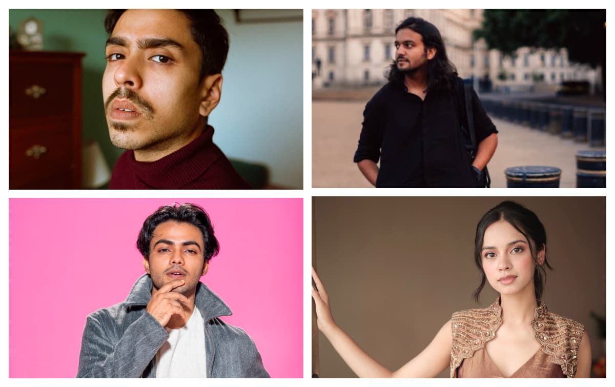 National Youth Day 2025:सिनेमा के इन युवा अचीवर्स ने छोटी उम्र में बनाई है पहचान खास