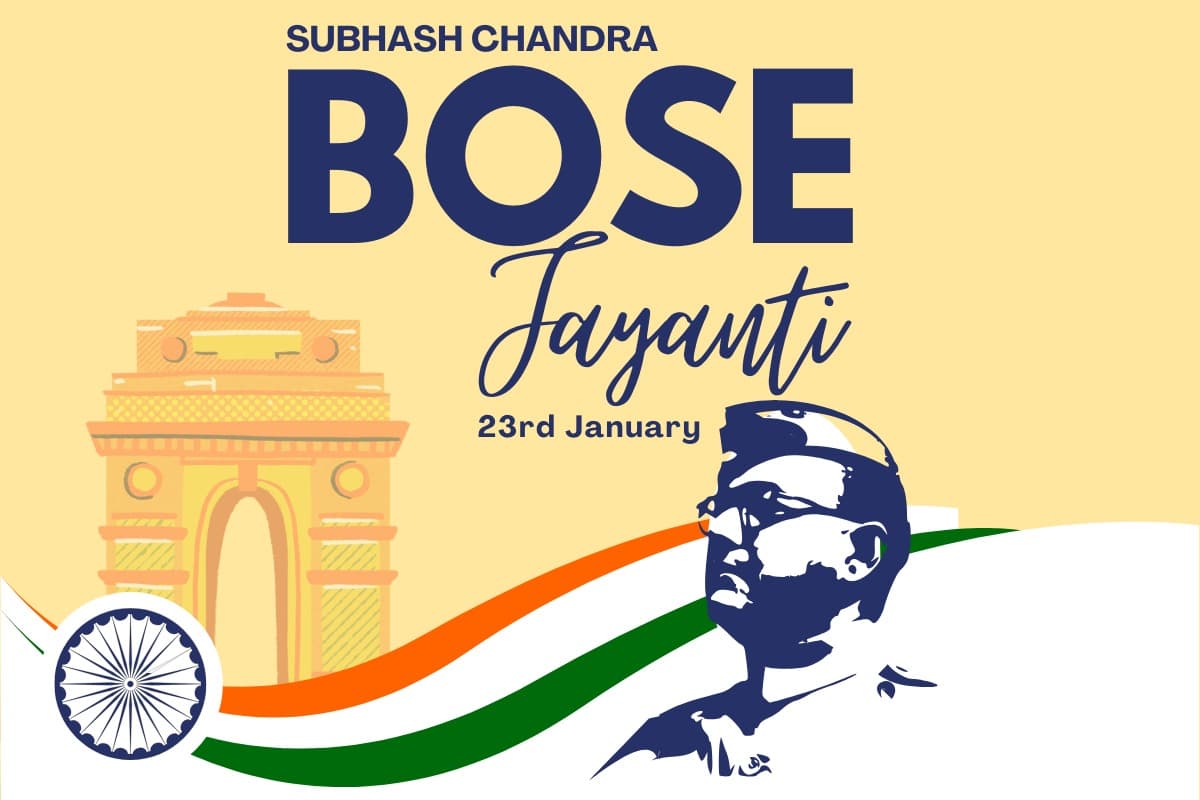 Subhas Chandra Bose Jayanti Quotes: ऐसे थे क्रांतिकारी वीर सुभाष चंद्र बोस के विचार, सुनने वालों में दौड़ जाती है जोश की लहर