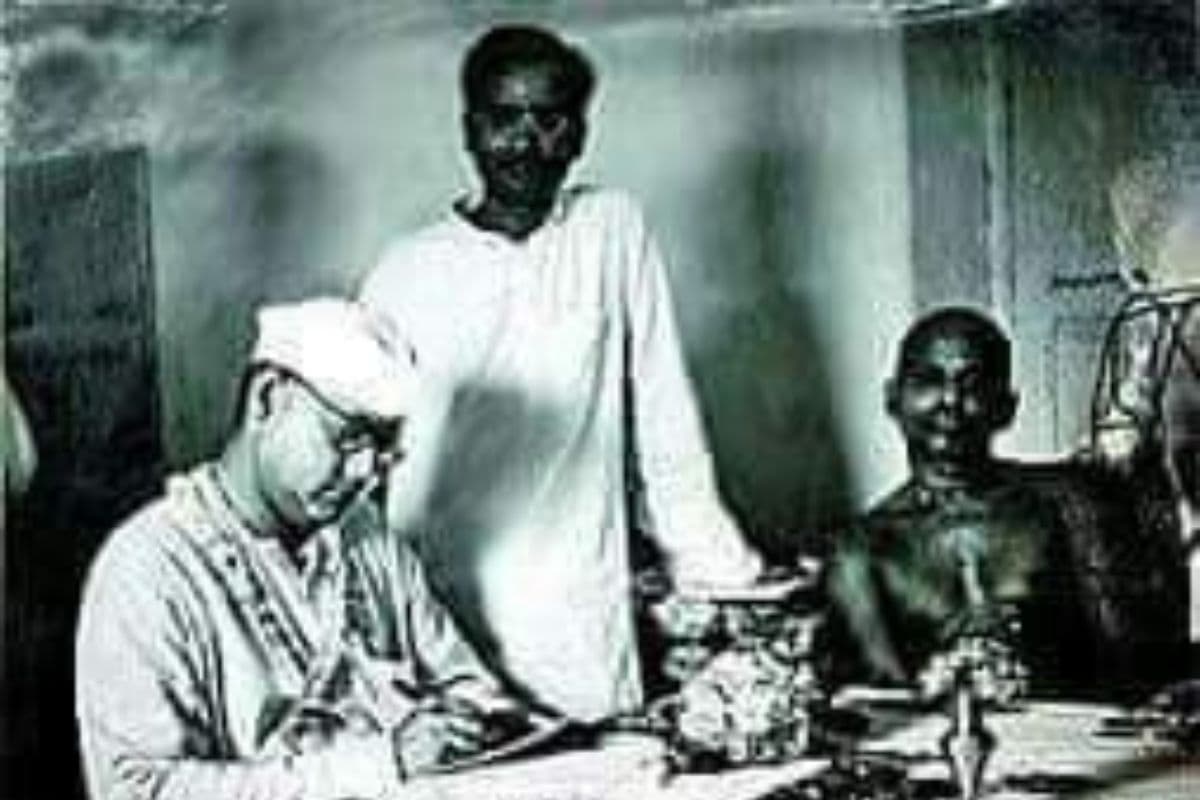 Jayanti: नेताजी ने लोगों को बताया था स्वराज का मतलब, पढ़ें नेताजी सुभाष चंद्र बोस की जयंती पर विशेष