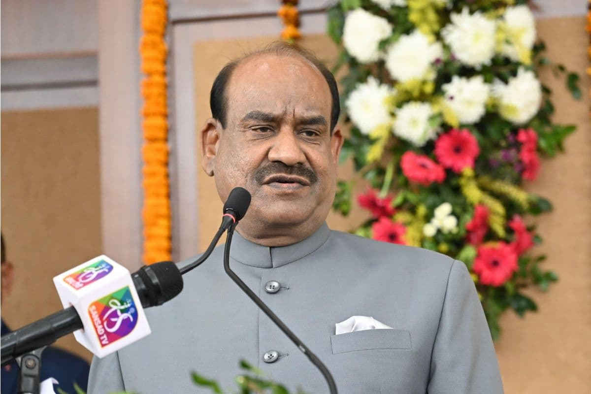 Speakers Summit Patna: लोकसभा स्पीकर ने सदन में हंगामे पर जताई चिंता, राजनीतिक दलों को आचार संहिता बनाने का दिया सुझाव