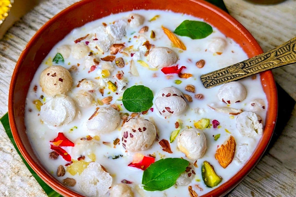 Panchamrit Recipe: पंचामृत के बिना अधूरा है बसंत पंचमी का त्यौहार, जानें घर पर तैयार करने का आसान तरीका