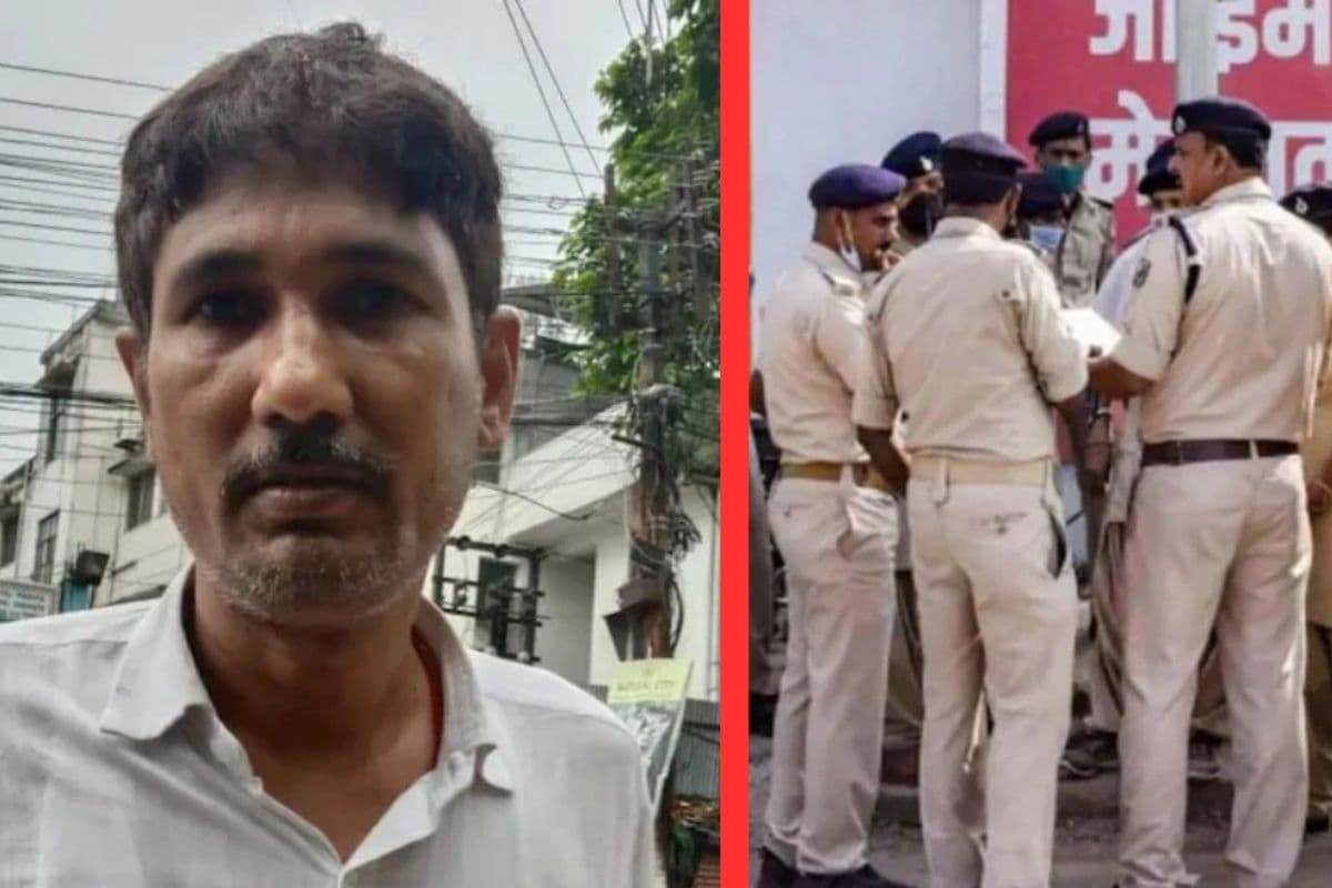 फर्जी कंपनी में छपे थे बिहार सिपाही भर्ती परीक्षा 2023 के प्रश्न-पत्र, संजीव मुखिया ने ऐसे करवाया था पेपर लीक…