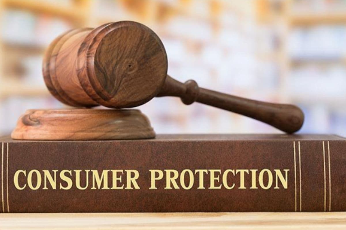 उपभोक्ता को जानकारी दिये बिना शेयर बेचना पड़ा महंगा, अब कंपनी को चुकाने होंगे इतने लाख रुपये..