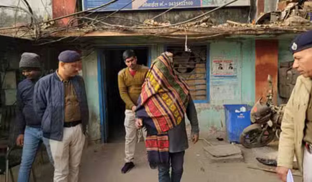 Patna News: क्राइम पेट्रोल देख रची थी मर्डर की साजिश, घर बुलाकर दोस्त ने ऐसे की थी ठेकेदार की हत्या