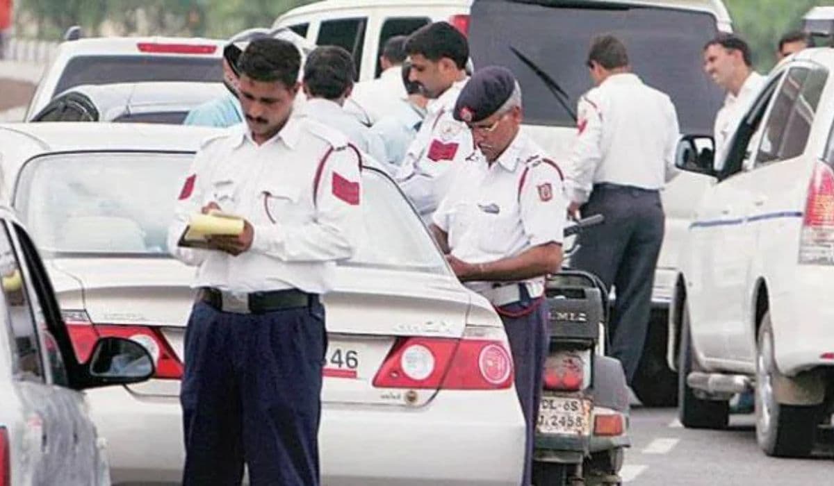 नंबर प्लेट से किए छेड़छाड़ तो मिलेगी इतने साल तक की सजा, कभी न करें ये गलतियां