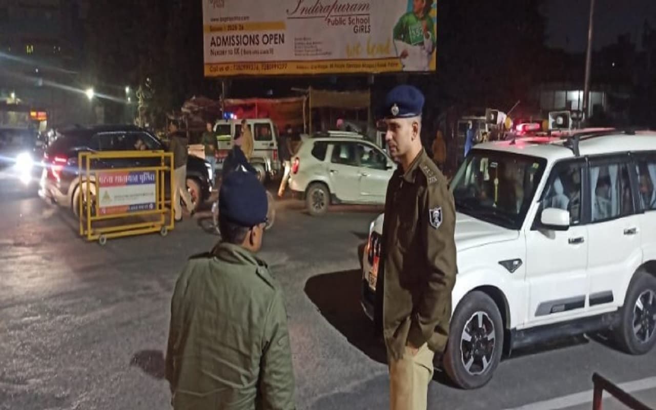 पटना में 1 जनवरी को दो दर्जन लोग गिरफ्तार, जानिए जश्न मनाने के चक्कर में क्यों पहुंच गए जेल…