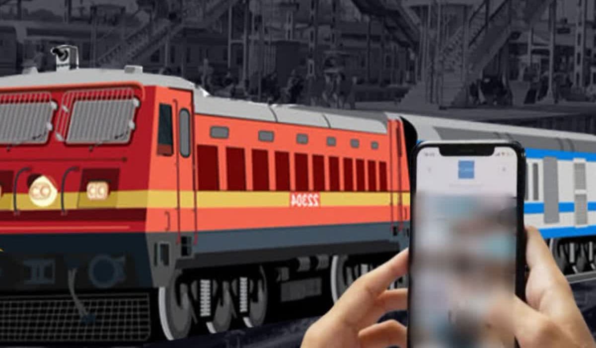 Patna News: रील बनाने का जानलेवा शौक, पटना में ट्रेन की चपेट में आए तीन युवक