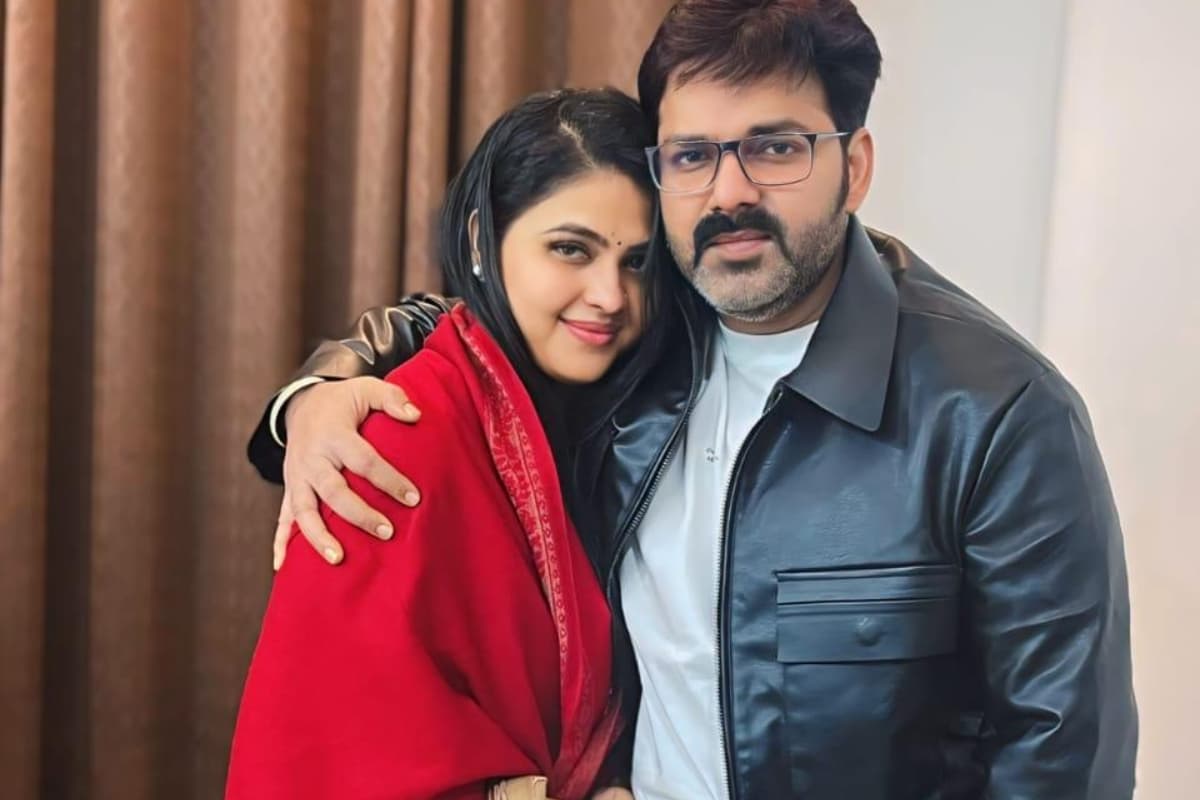 Pawan Singh Third Marriage: पवन सिंह ने चांदनी सिंह संग की शादी, भोजपुरी एक्ट्रेस के PRO ने बताई सच्चाई
