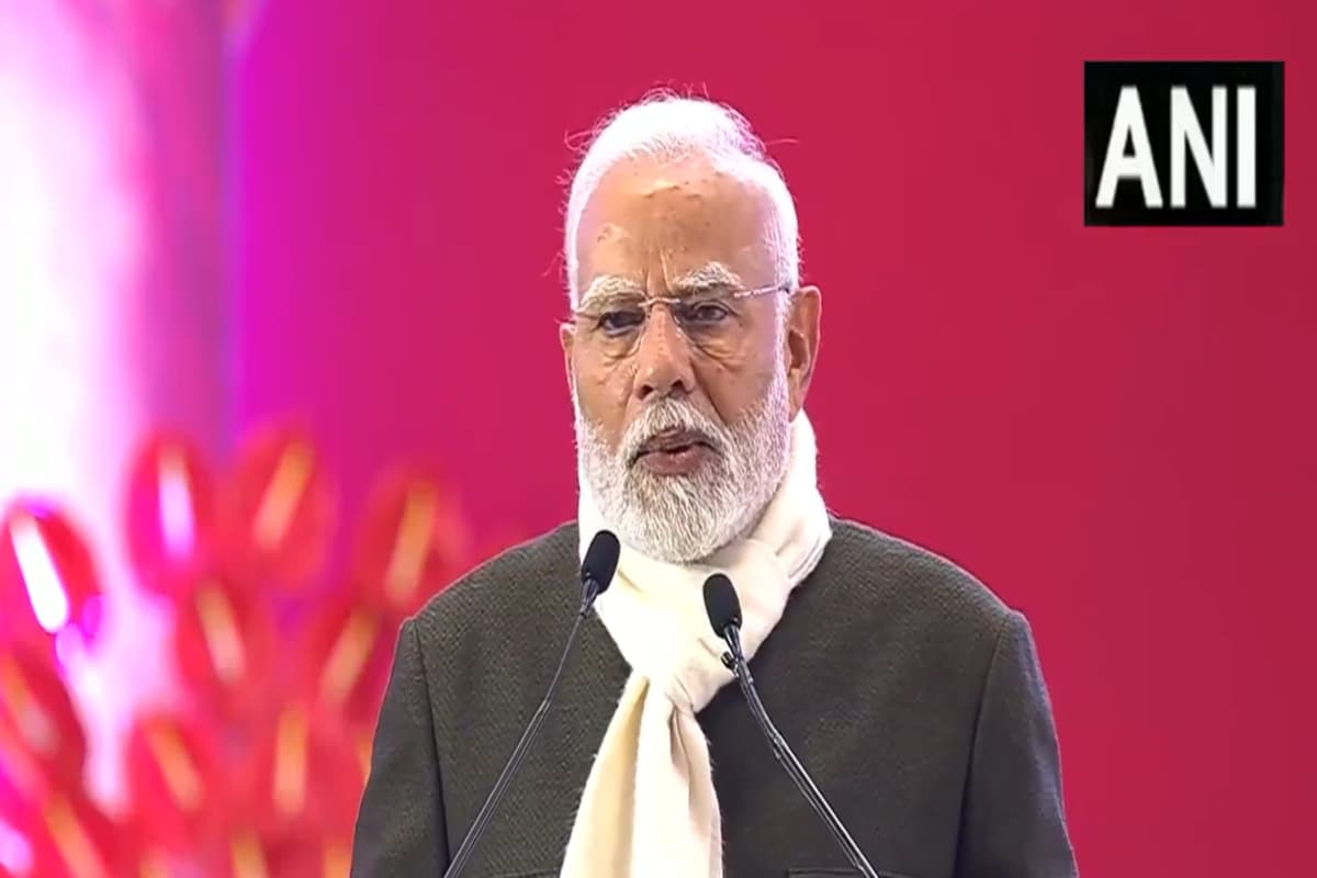 'भारत के नौजवानों पर मेरा अटूट विश्वास', विवेकानंद जयंती पर बोले पीएम मोदी- भारत को युवा बनाएंगे विकसित राष्ट्र