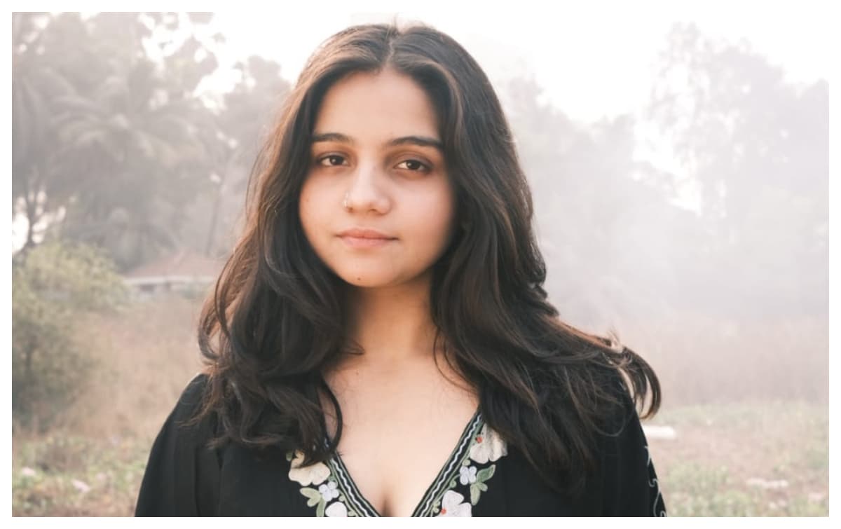 National Youth Day 2025:गर्ल्स विल बी गर्ल्स की प्रीति पाणिग्रही के परफॉरमेंस को देख शबाना आजमी ने कह दी थी ये बात..