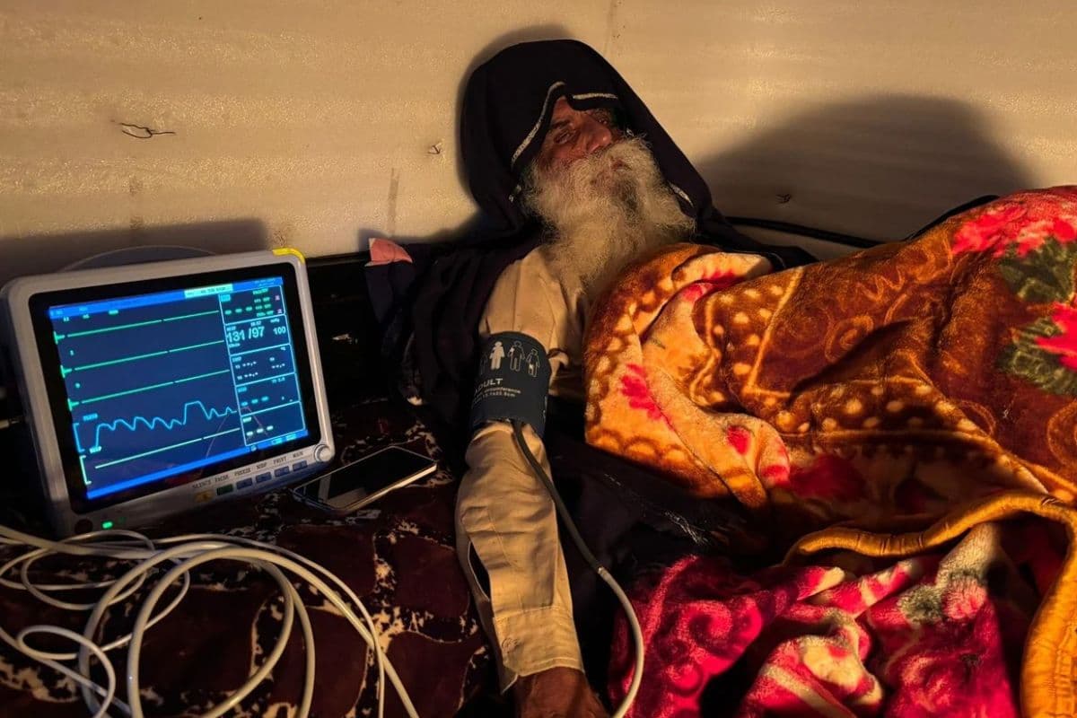 14 फरवरी को चंडीगढ़ में किसानों और सरकार के बीच MSP पर चर्चा