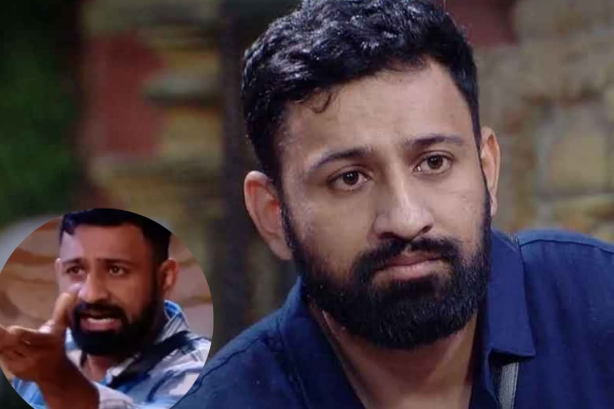 Rajat Dalal Evicted: रजत दलाल नहीं बन सके बिग बॉस 18 के विनर, हुआ शॉकिंग एविक्शन