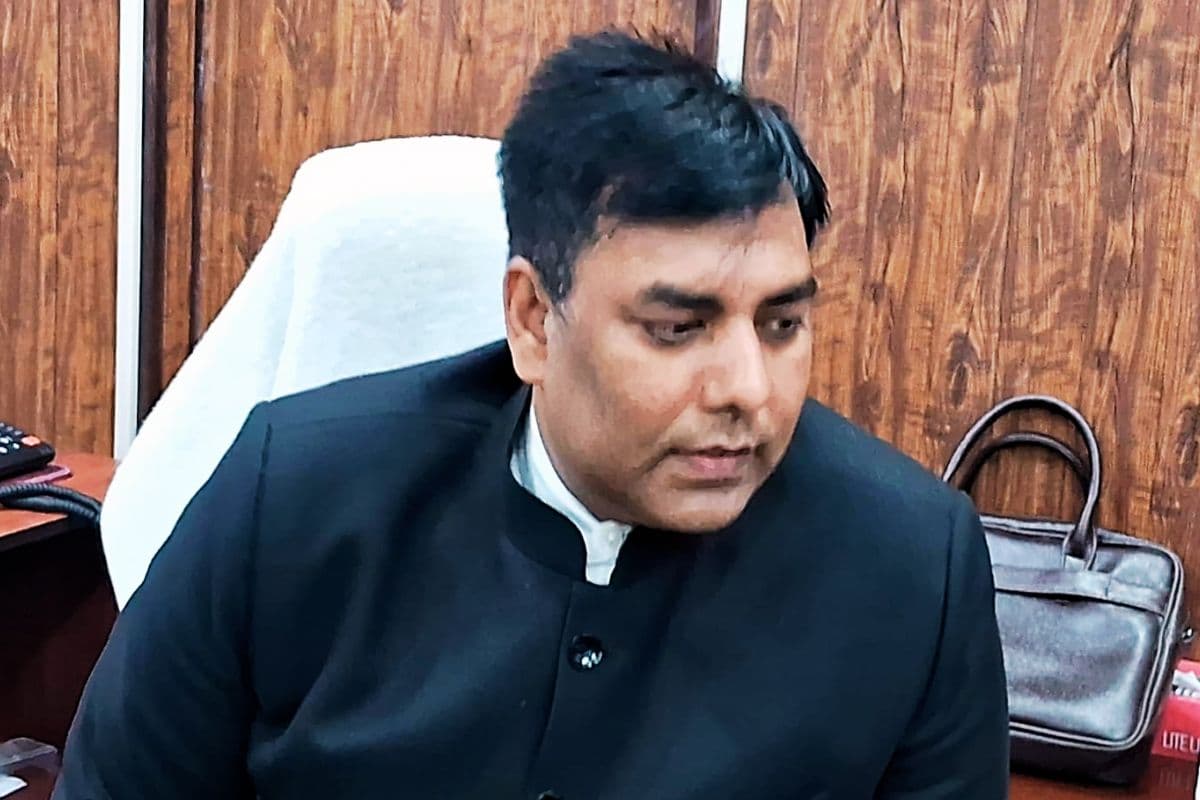 JPSC, UPPSC और SSC पेपर लीक की जांच करने वाले CBI के ज्वाइंट डायरेक्टर राजीव रंजन की हैं इतनी उपलब्धियां