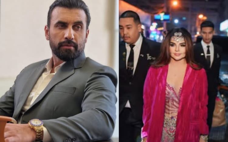 कौन है पाकिस्तान के डोडी खान, जिससे शादी कर रही राखी सावंत, बोली- भारत में रिसेप्शन, स्विट्जरलैंड में हनीमून