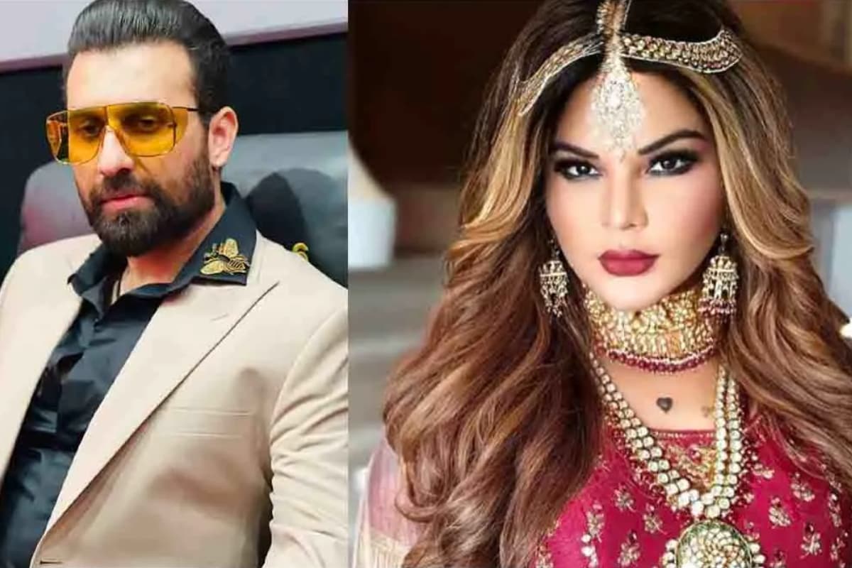 Rakhi Sawant Wedding: पाकिस्तानी नहीं है डोडी खान, राखी सावंत संग शादी पर तोड़ी चुप्पी, कहा- पॉपुलर होने के…