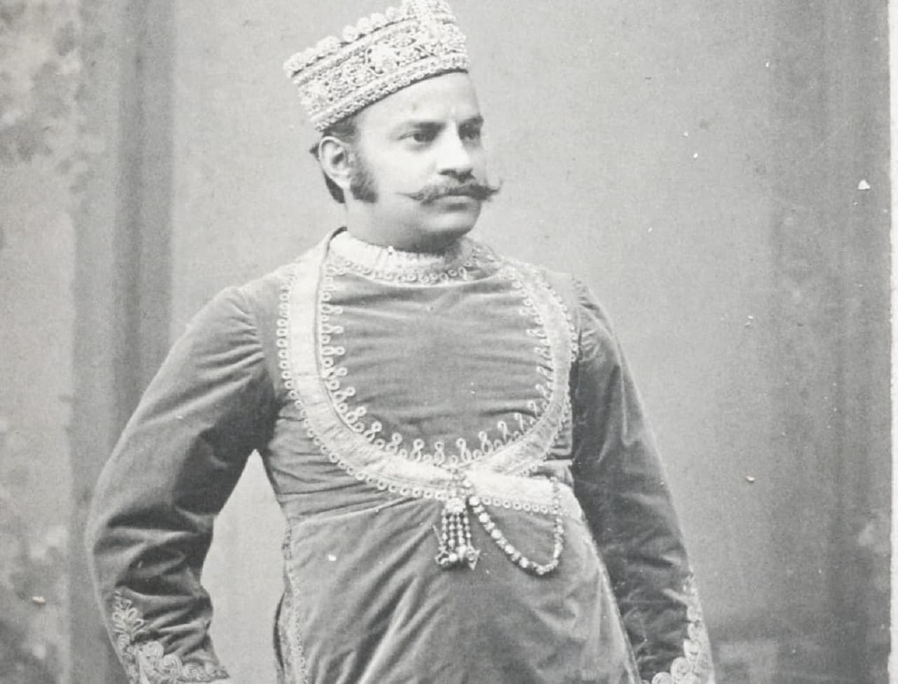 जयंती पर विशेष : विकासवादी प्रशासक, प्रयोगवादी उद्योगपति और सनातनी धर्माधिकारी थे रमेश्वर सिंह