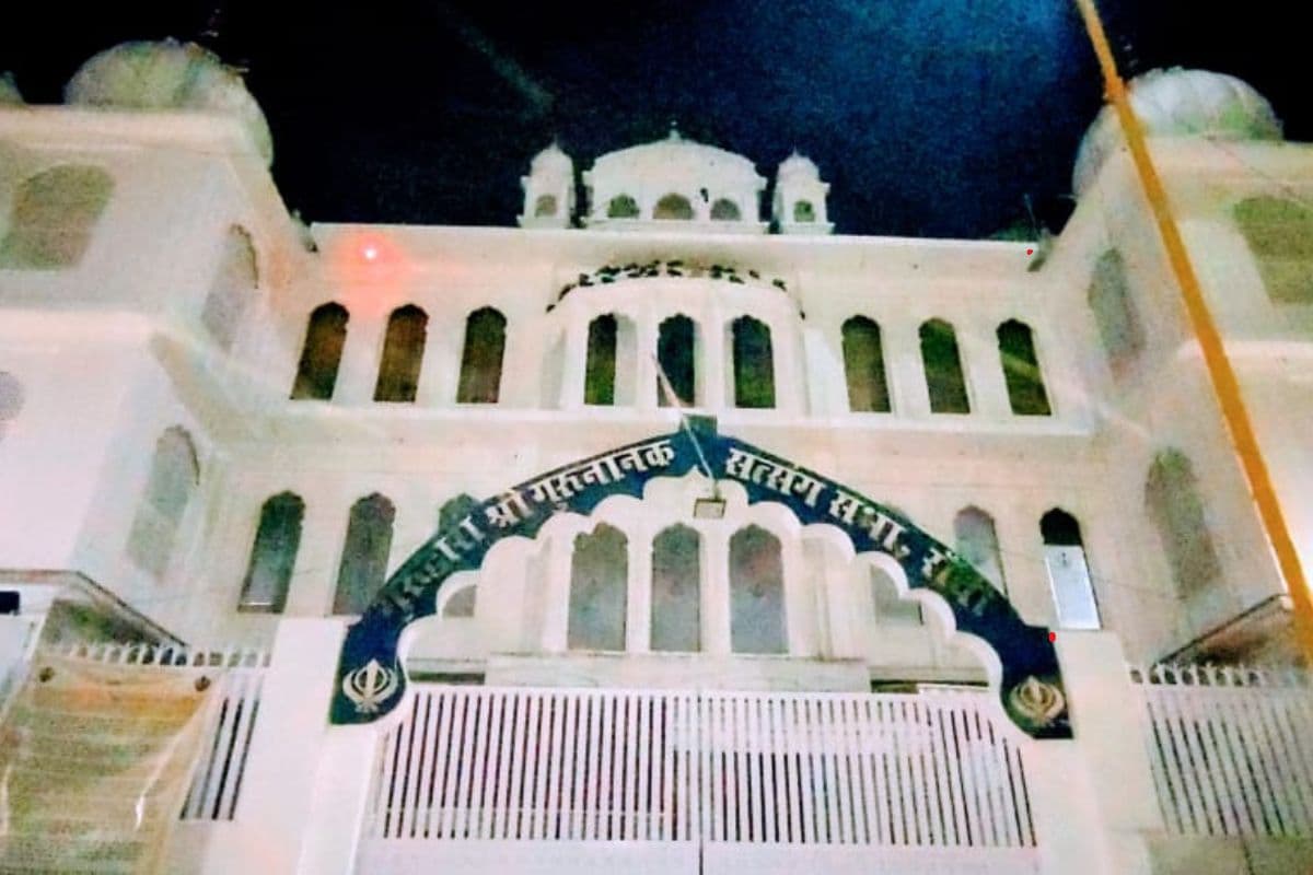 बिहार के पटना साहिब में गुरु गोविंद सिंह जी के प्रकाश पर्व में शामिल होंगे रांची के 350 श्रद्धालु