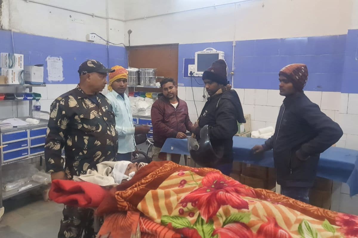 Aurangabad News: मकर संक्रांति की खुशियां मातम में बदलीं, बहन को तिलकुट पहुंचाकर लौट रहे 3 भाइयों का दर्दनाक एक्सीडेंट