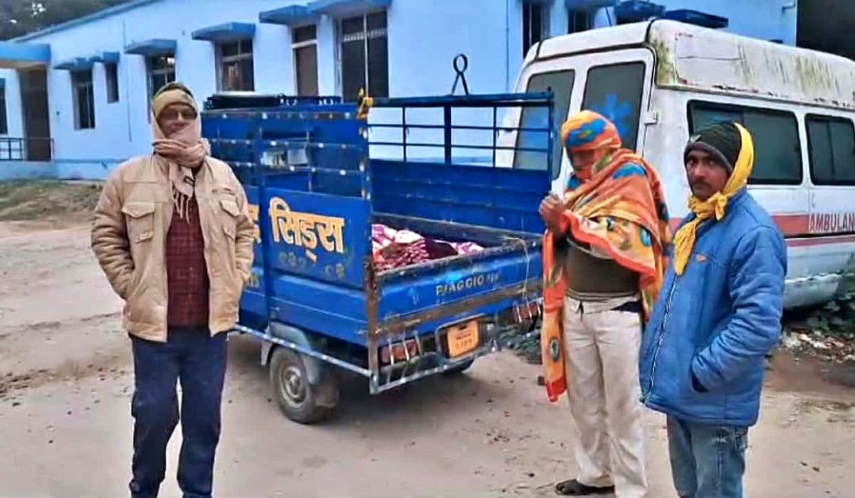 Bihar News: रोहतास में महिला की पीट-पीटकर हत्या, नाली में पानी बहाने को लेकर हुआ था विवाद