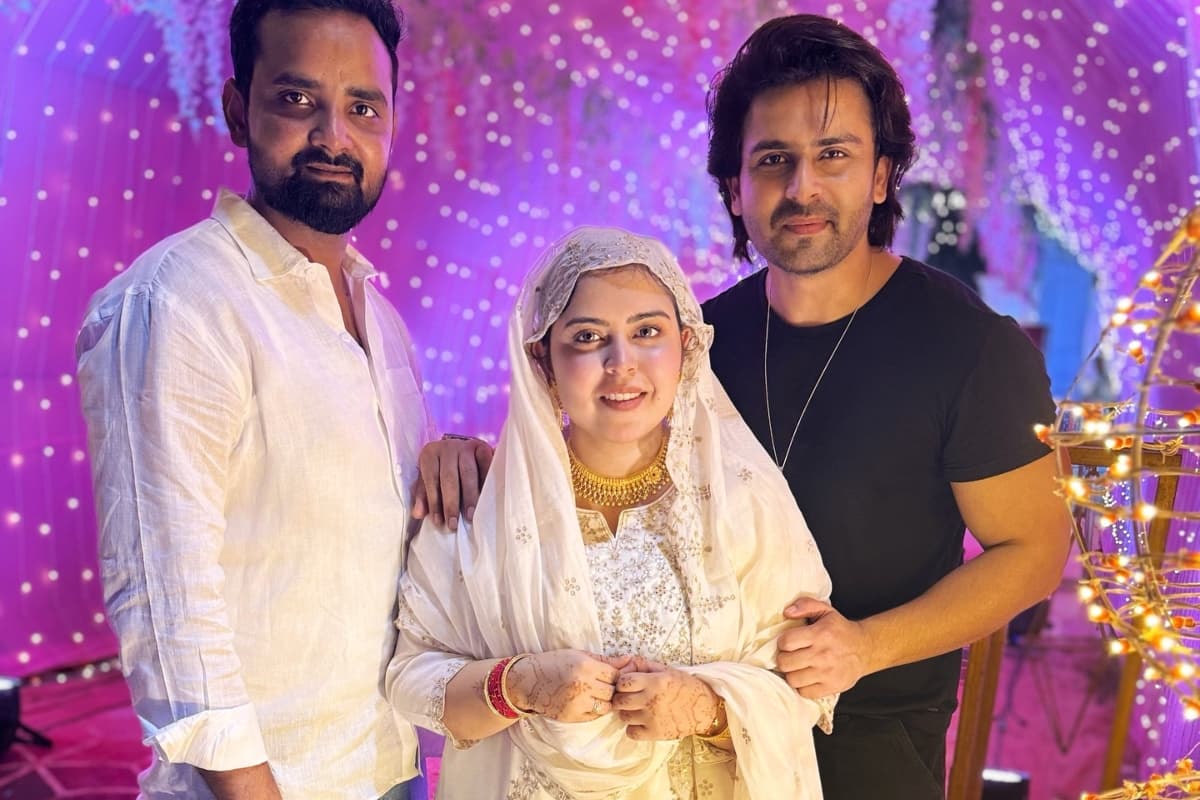 Saba Ibrahim Pregnant: मां बनने वाली हैं यूट्यूबर सबा इब्राहिम, कुछ साल पहले हुआ था मिसकैरेज