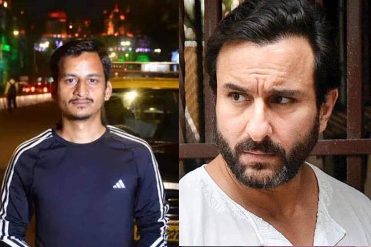 मेरी जिंदगी बर्बाद हो गई… सैफ अली खान के घर के बाहर खड़े होकर न्याय मांगेगा ये शख्स, जानें कौन है वो