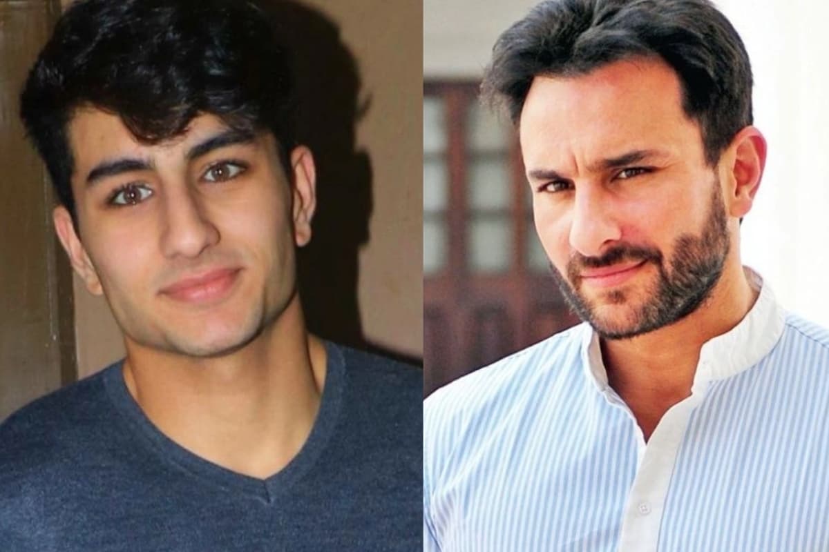 क्यों ट्रोल हो रहे हैं सैफ के बेटे इब्राहिम अली खान, ऐसा क्या उस फोटो में