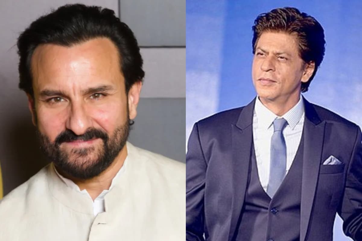 Saif Ali Khan Attack: मुंबई पुलिस ने संदिग्ध को किया गिरफ्तार, वारदात से पहले शाहरुख खान के घर भी हुई थी रेकी
