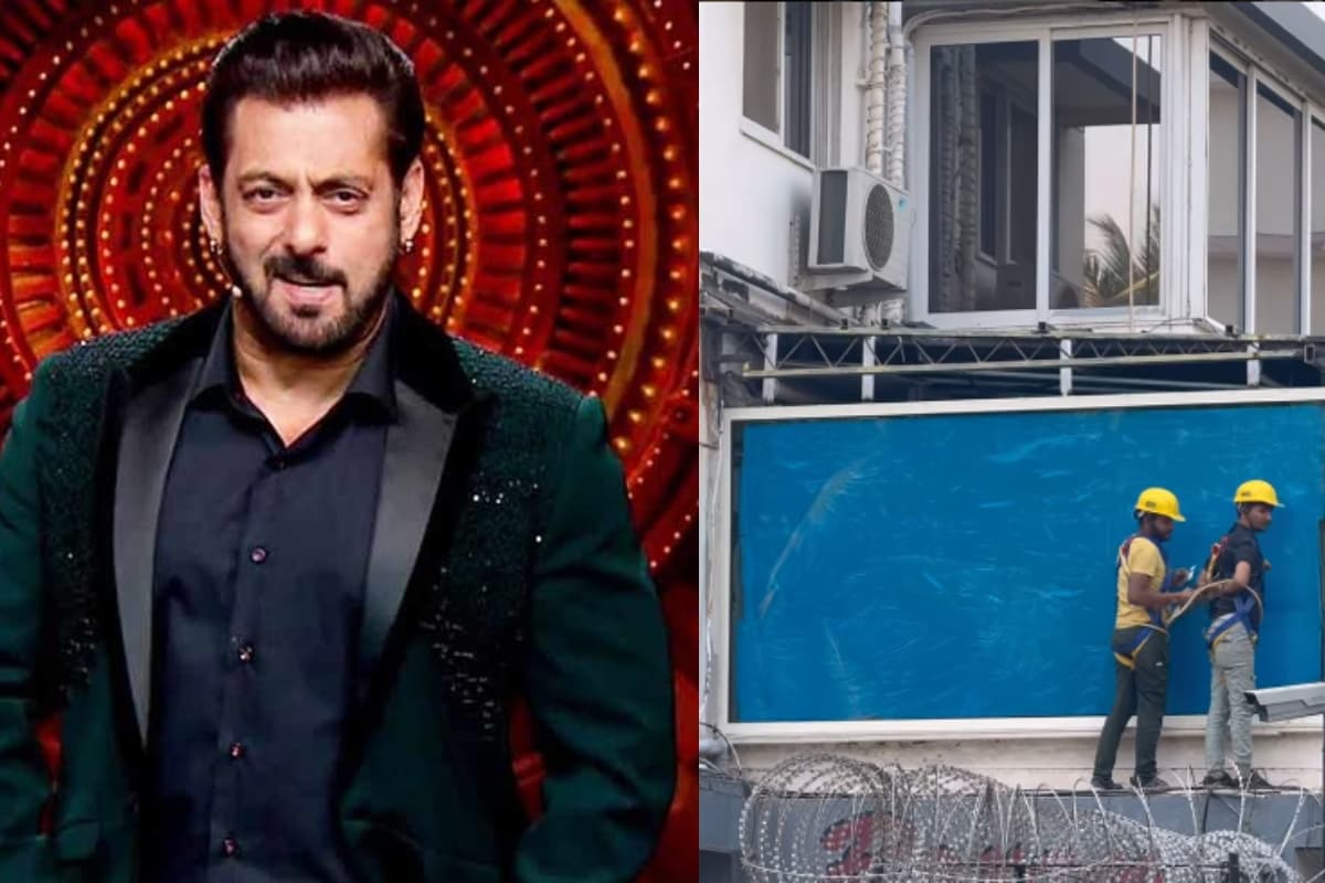 salman khan bulletproof house