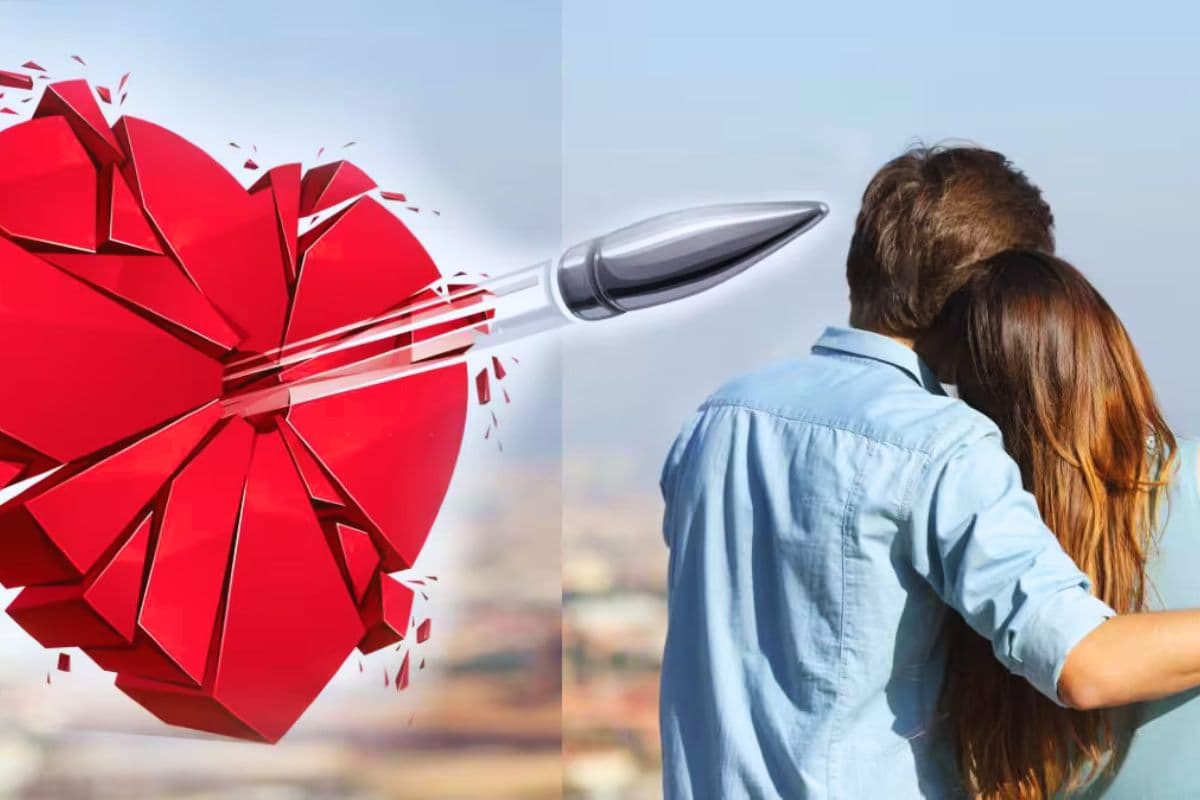 sasaram crime news| Love Story: First the girlfriend was shot, then the boyfriend killed himself sasaram crime news| Love Story: First the girlfriend was shot, then the boyfriend killed himself