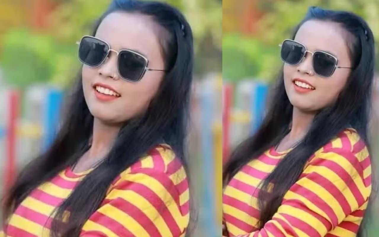 भोजपुरी सिंगर शिल्पी राज का कार्यक्रम में अचानक टूटा स्टेज, VIDEO देख आपके उड़ जाएंगे होश